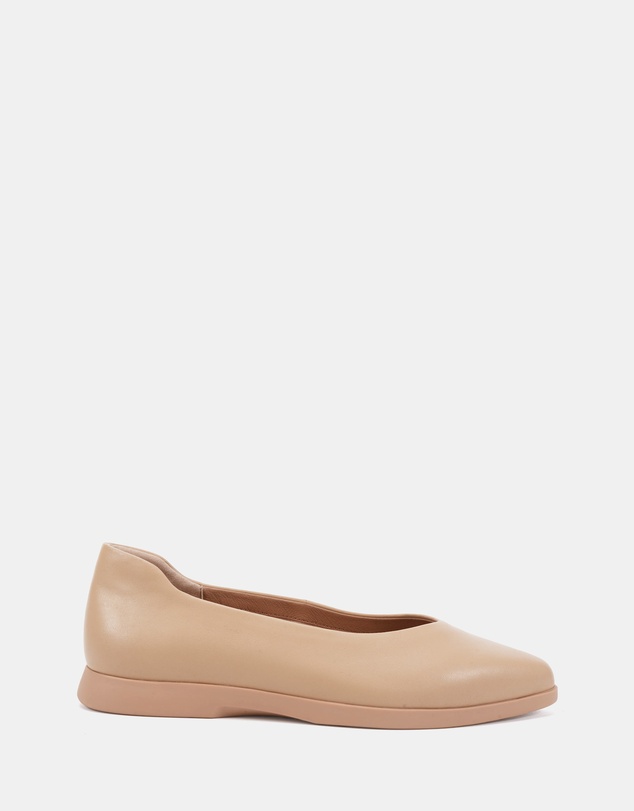 Clarks - Ursa Nude