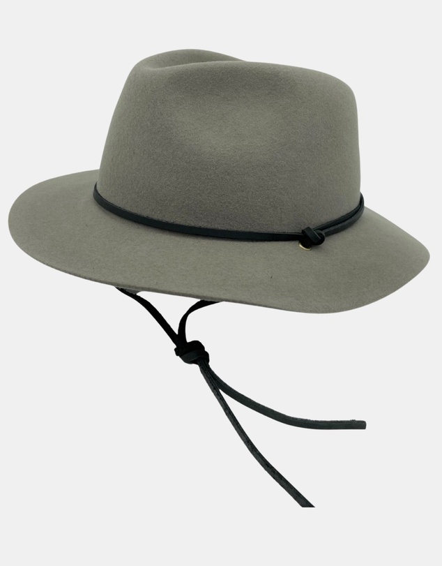 Jacaru - Jacaru 1855 Poet Hat