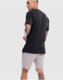 Counter Culture - Lux Tee