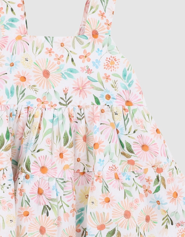 Minihaha - Eliana Resort Sundress - Babies