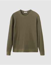 M.N.G - Antigua Sweater