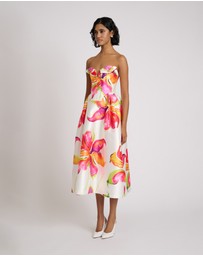 ELIYA THE LABEL - Elis Dress