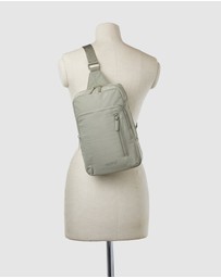 Nere - Bondi Nylon Sling Backpack