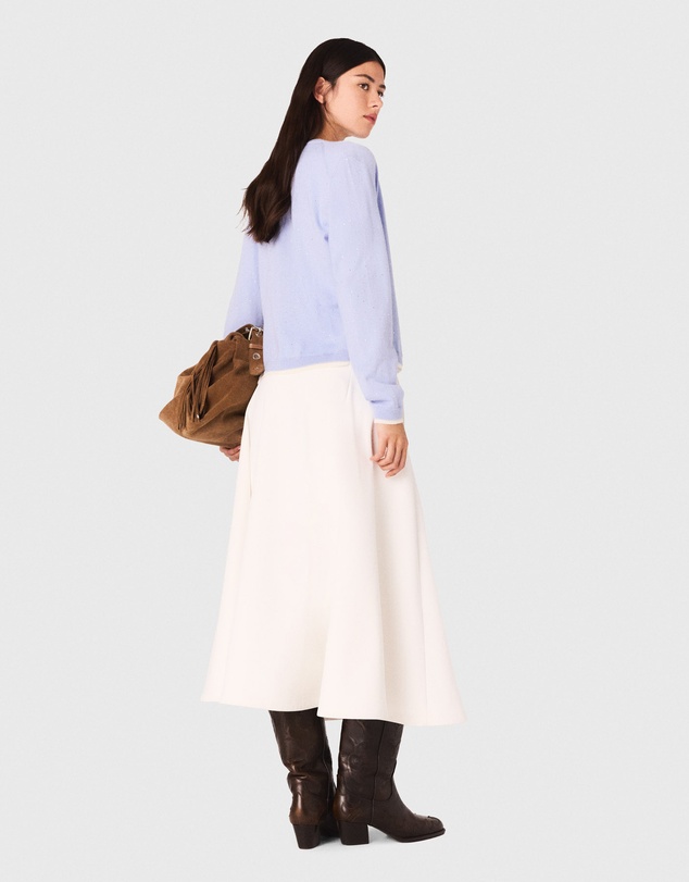 Maje - Mylo Cardigan