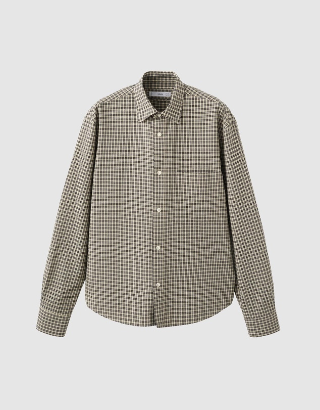 M.N.G - Dani2 Shirt