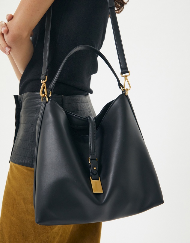 Brie Leon - Josie Bucket Bag