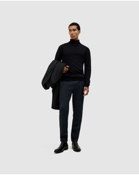 Politix - Dezra Roll Neck Knit