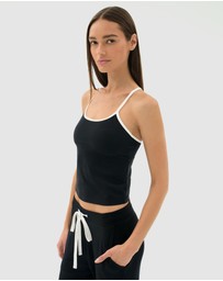 Splits59 - Airweight Tank