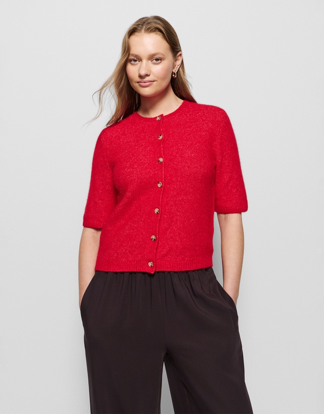 Commonry - Leanna Cardigan