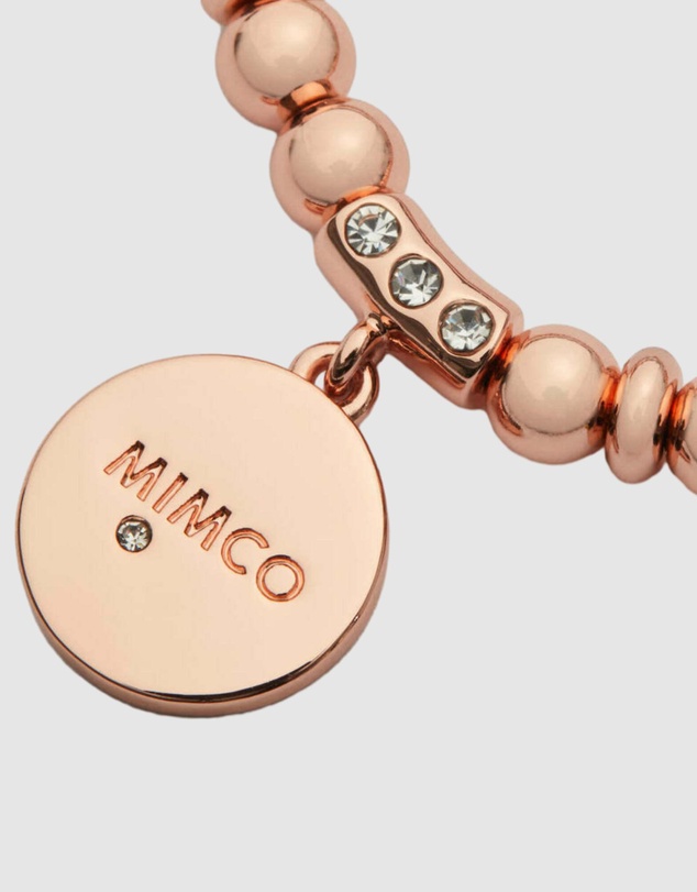 MIMCO - Ingot Bracelet