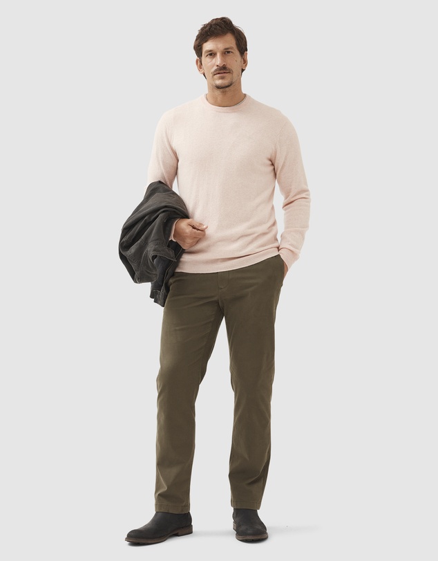 Rodd & Gunn - West Cape Regular Fit Pant Long Leg
