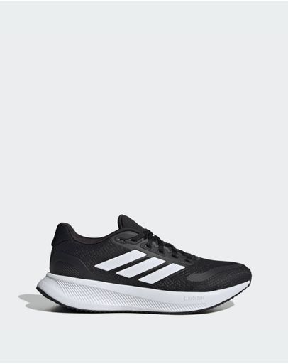 Core Black / Cloud White / Core Black