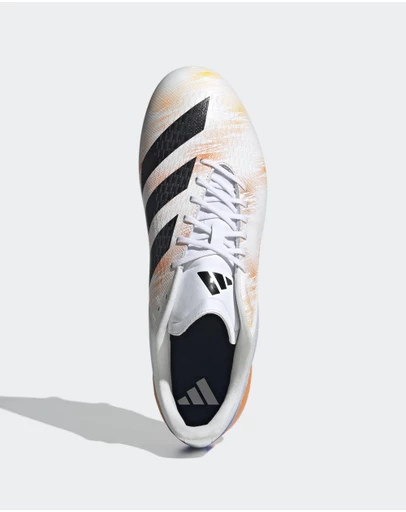 adidas Performance - Adizero RS15 Pro Soft Ground Rugby Boots Unisex