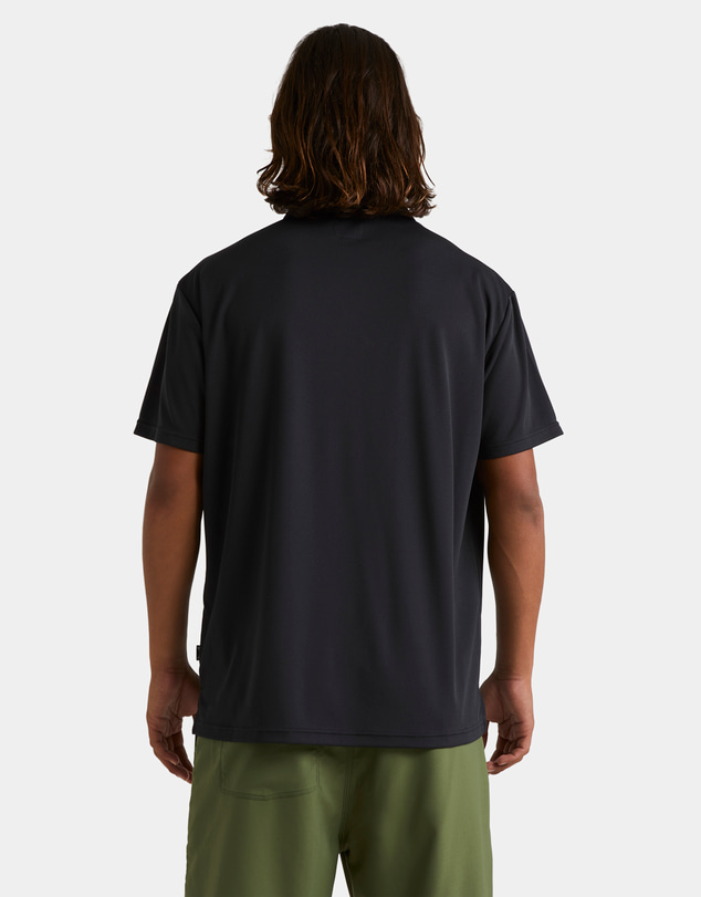 Billabong - Mens A/Div Polo Short Sleeve Shirt
