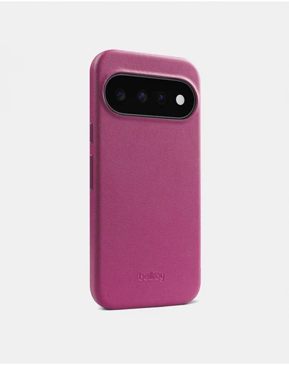 Bellroy - Leather Pixel Case - Pixel 11