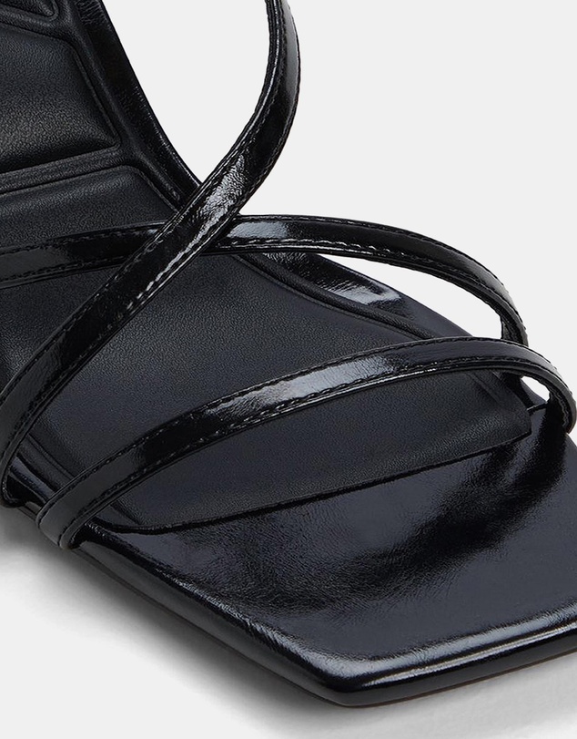ALDO - Lendacan Strappy Kitten Heels