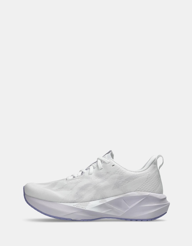 ASICS - Novablast 5 (D Wide) - Women's