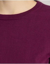 Oxford - Grace Cashmere Blend Knit