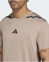 adidas Performance - Designed for Training Pro-Series Tee Mens