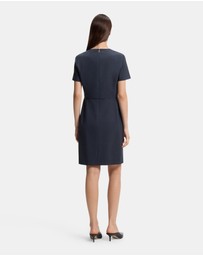 BOSS - Dunera Dress
