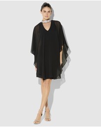 Montique - Elke Cocktail Dress