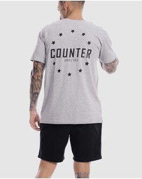 Counter Culture - Polaris Tee