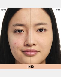 MAKE UP FOR EVER - HD Skin Full Cover Concealer Multi-Use Concealer with Niacinamide & Hyaluronic Acid