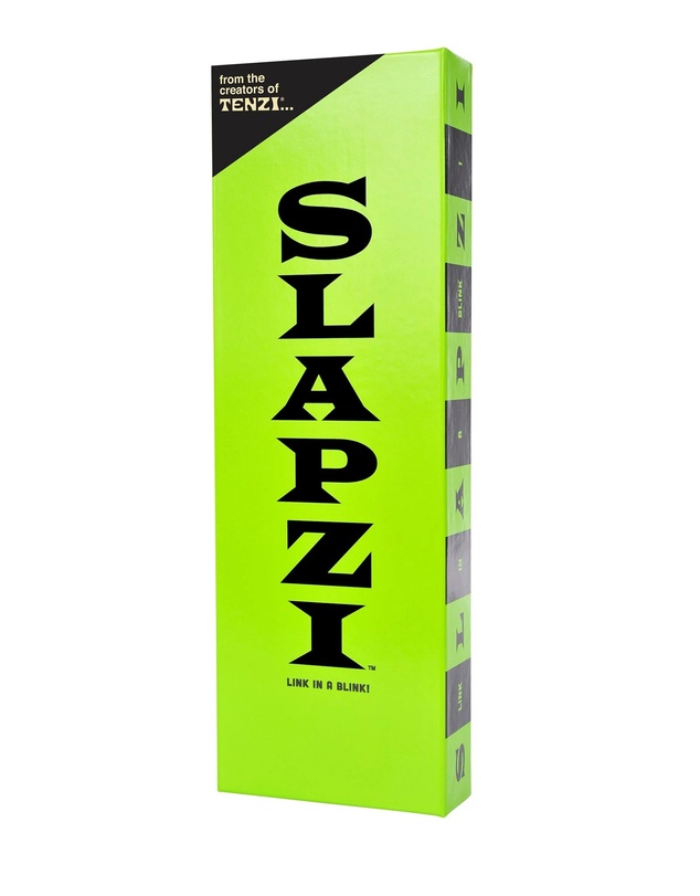 Carma Games - Slapzi