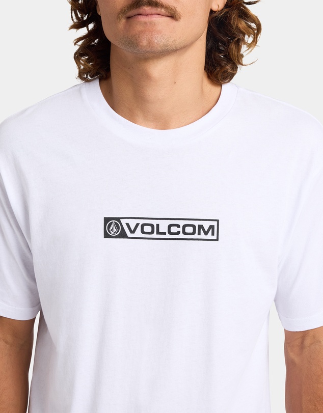 Volcom - Mens Blocker T-Shirt