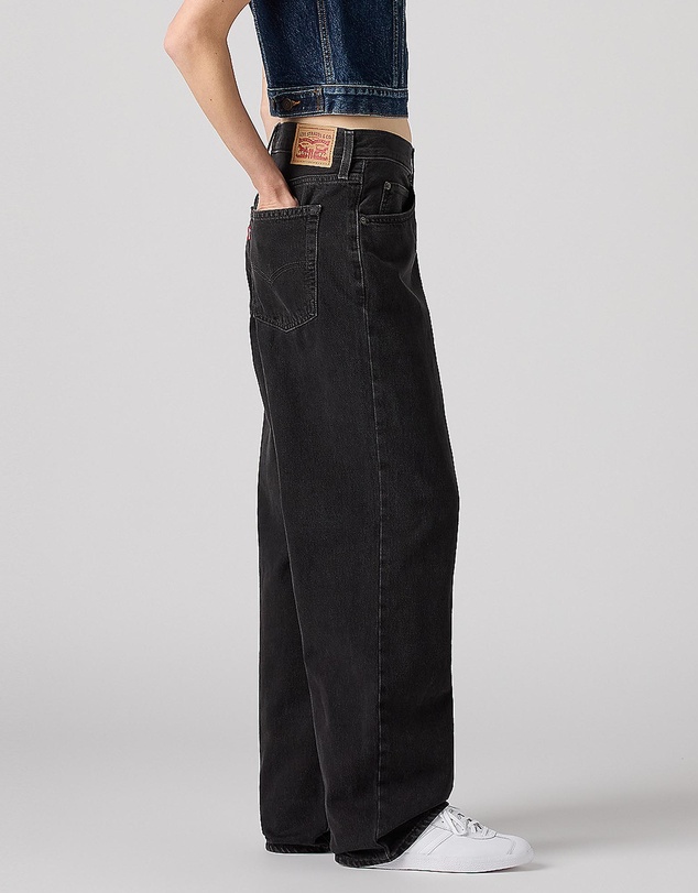 Levi's - 94 Baggy Jeans