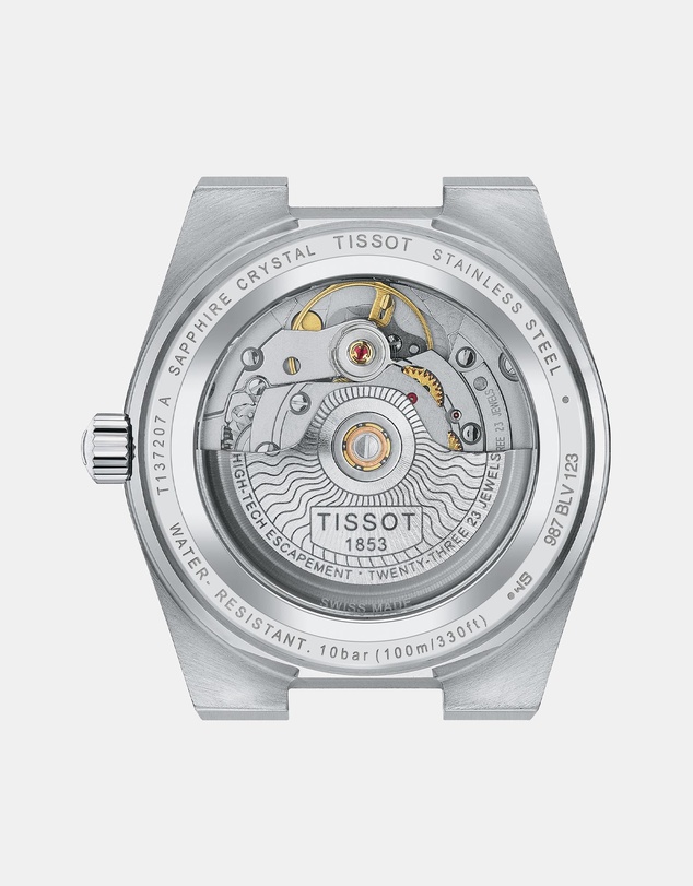 Tissot - PRX 35mm Powermatic 80