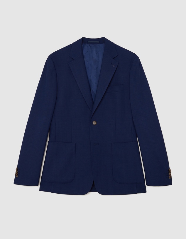 Politix - Slim Stretch Blazer