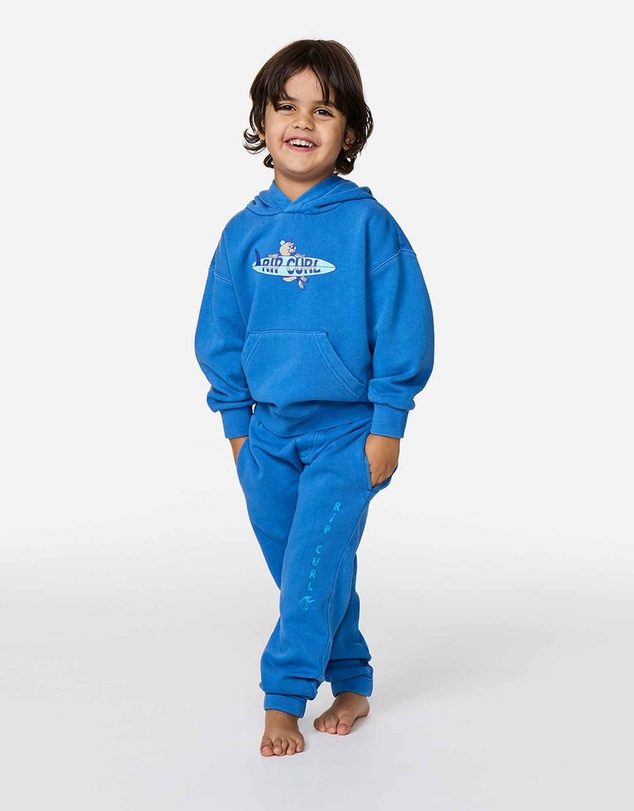 Rip Curl - Surf Check Hood - Kids