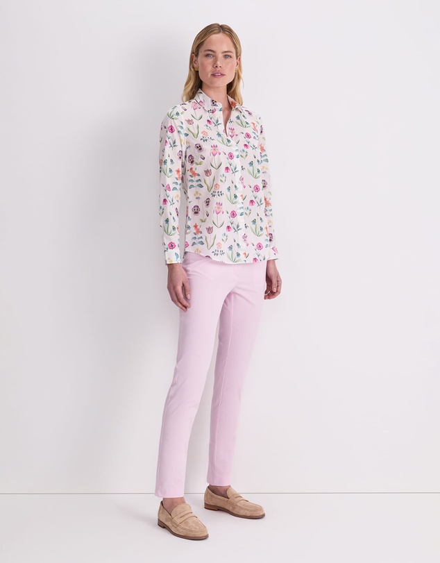 Sportscraft - Floral Majesty Liberty Shirt