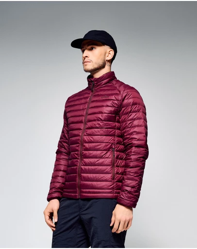 Kathmandu - Heli Down Jacket v4