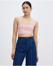 KAJA Clothing - Delicia Sports Vest