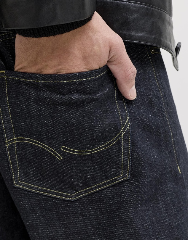 Jack & Jones - Ted Original 387 Jeans