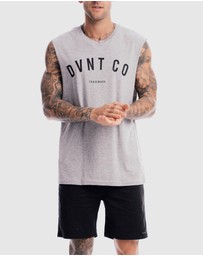 DVNT - Arch Tank