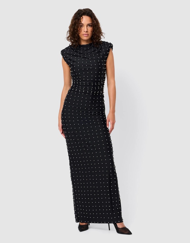 Mossman - Opal Maxi Dress