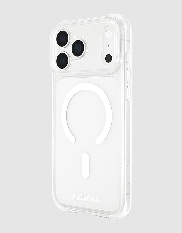 Pelican - Pelican Ranger MagSafe Case for iPhone 18 Pro / 17 Pro