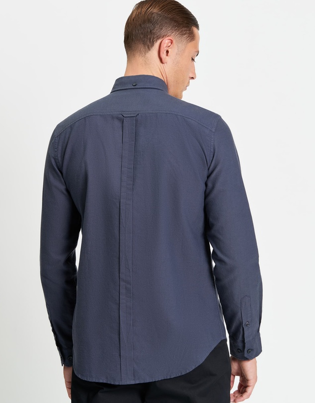 Ben Sherman - Signature Oxford Long Sleeve Shirt