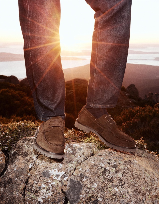 Aquila - Ark Boat Shoes