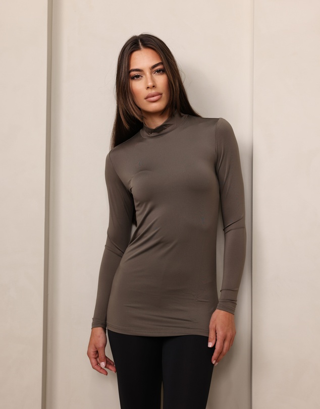 Mod Squad - Luxe Long Basic Base Layer