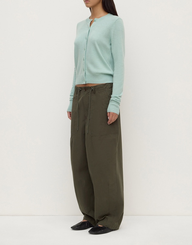 Assembly Label - Benny Knit Cardigan