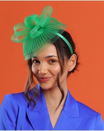 Morgan & Taylor - Simone Fascinator