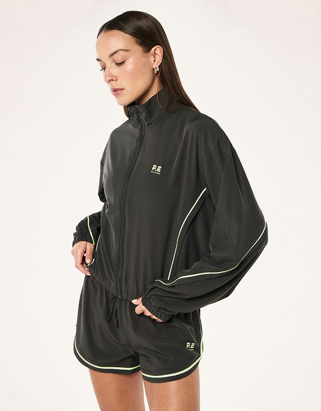 P.E Nation - Linear Jacket