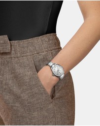 Tissot - PR 100 34mm