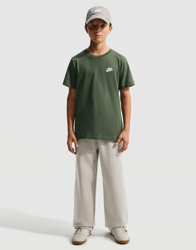 Nike - Nike Sportswear T-Shirt - Teens
