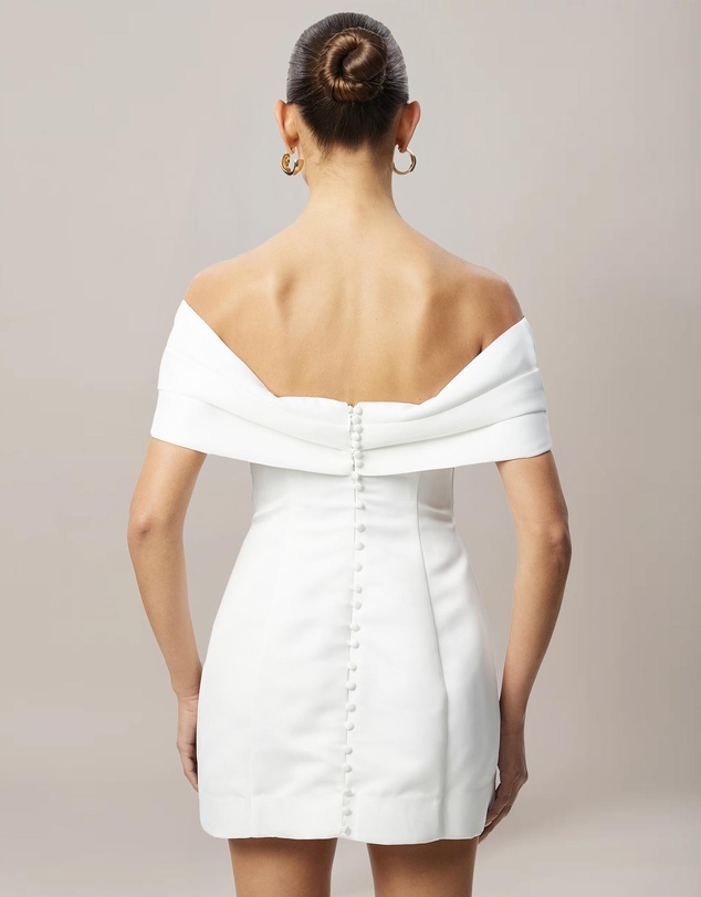 CHANCERY - Fawn Dress