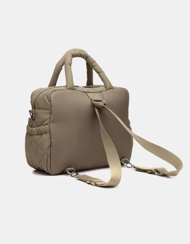 Babymel - Willow Nappy Bag